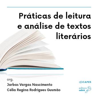 [Portuguese] - Práticas de leitura e análise de textos literários