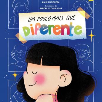 [Portuguese] - Um pouco mais que diferente