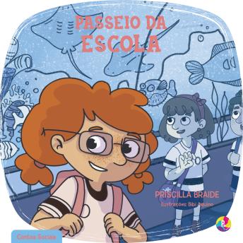 [Portuguese] - Passeio da escola