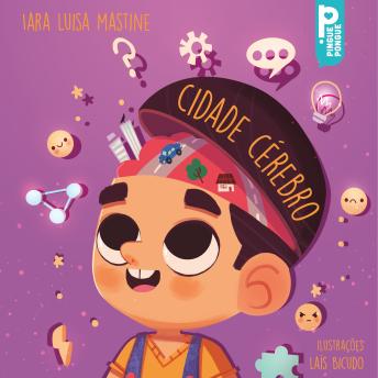 [Portuguese] - Cidade cérebro