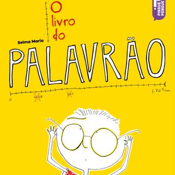 [Portuguese] - O livro do palavrão