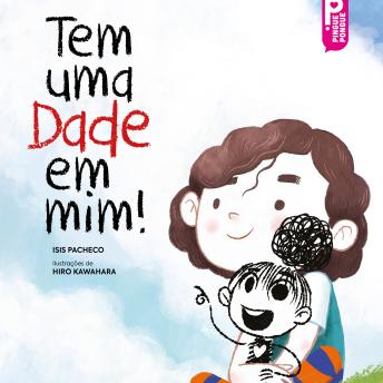 [Portuguese] - Tem uma Dade em mim!