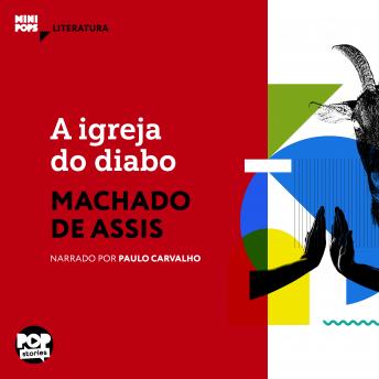 [Portuguese] - A igreja do diabo