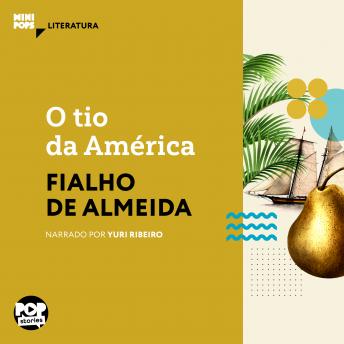 [Portuguese] - O tio da América