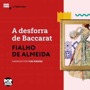 [Portuguese] - A desforra de Baccarat