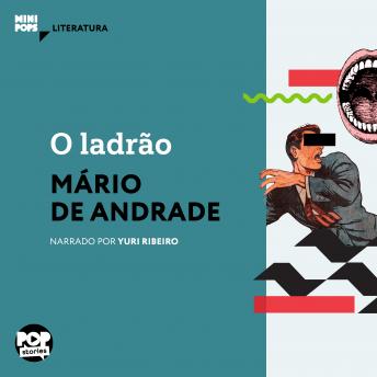 [Portuguese] - O ladrão