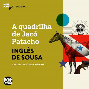 [Portuguese] - A quadrilha de Jacó Patacho