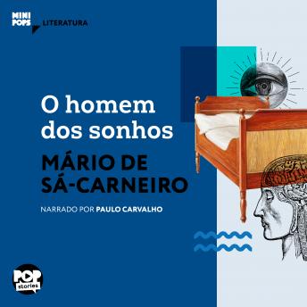 [Portuguese] - O homem dos sonhos