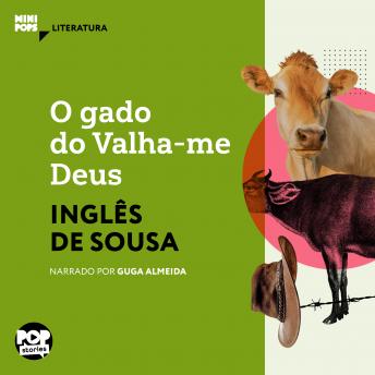 [Portuguese] - O gado do Valha-me Deus
