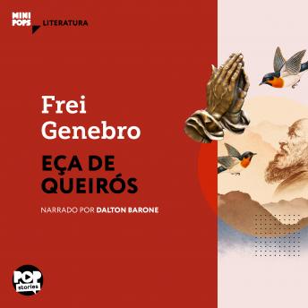 [Portuguese] - Frei Genebro