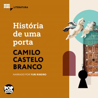 [Portuguese] - História de uma porta