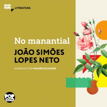 [Portuguese] - No manantial