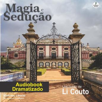 [Portuguese] - Magia e Sedução