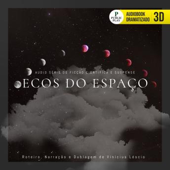 [Portuguese] - Ecos do Espaço