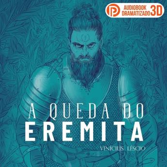 [Portuguese] - A Queda do Eremita