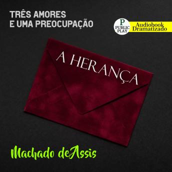 [Portuguese] - A herança