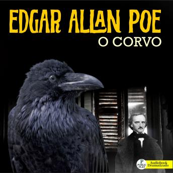 [Portuguese] - O Corvo