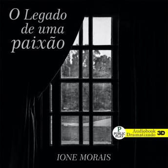 [Portuguese] - O Legado de Uma Paixão