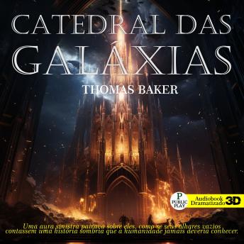 [Portuguese] - Catedral das Galáxias