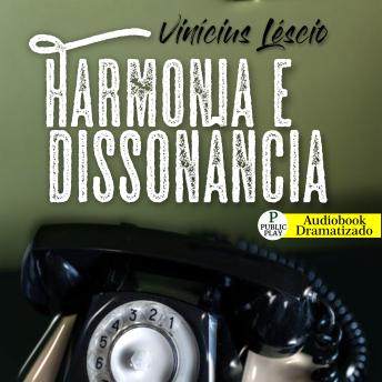 [Portuguese] - Harmonia e Dissonância