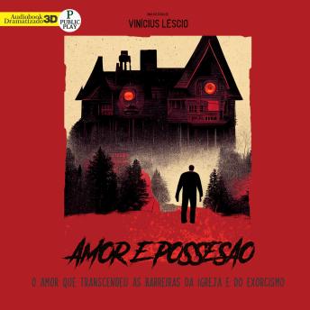 [Portuguese] - Amor e Possessão