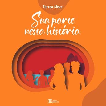 [Portuguese] - Sua parte nesta história