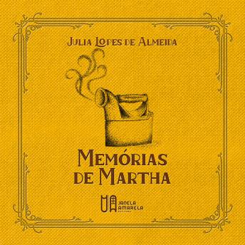 [Portuguese] - Memórias de Martha