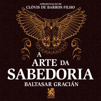 [Portuguese] - A Arte da Sabedoria