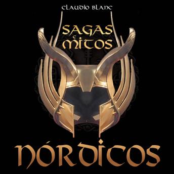 [Portuguese] - Sagas e Mitos Nórdicos
