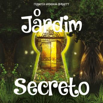 [Portuguese] - O Jardim Secreto