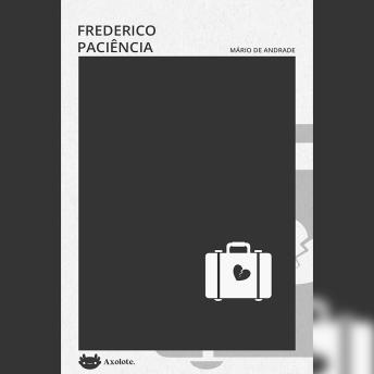 [Portuguese] - Frederico Paciência