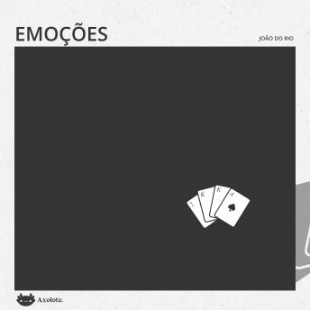[Portuguese] - Emoções