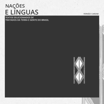 [Portuguese] - Nações e línguas: Textos selecionados