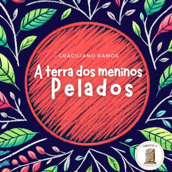 [Portuguese] - A Terra Dos Meninos Pelados