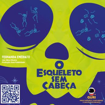 [Portuguese] - O esqueleto sem cabeça