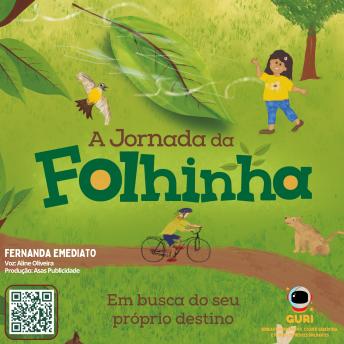 [Portuguese] - A jornada da folhinha