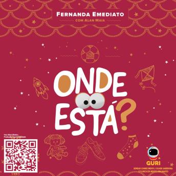 [Portuguese] - Onde está?