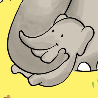 Download História de Babar, O Pequeno Elefante by Jean De Brunhoff