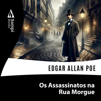 [Portuguese] - Os Assassinatos na Rua Morgue