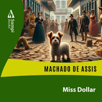 [Portuguese] - Miss Dollar