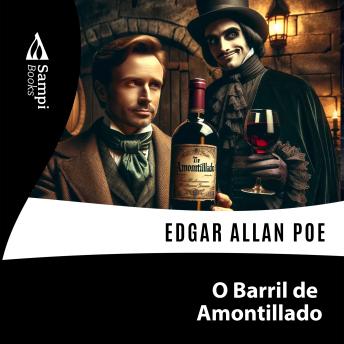 [Portuguese] - O Barril de Amontillado