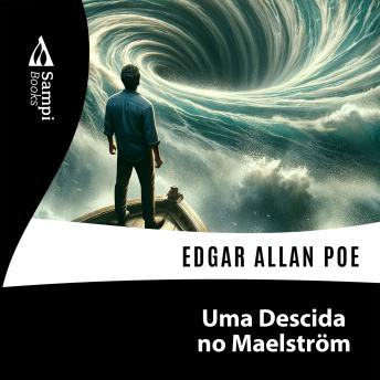 [Portuguese] - Uma Descida no Maelström