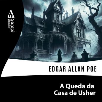 [Portuguese] - A Queda da Casa de Usher