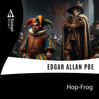 [Portuguese] - HOP-FROG