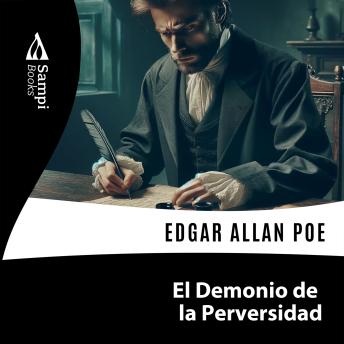 [Spanish] - El Demonio de la Perversidad