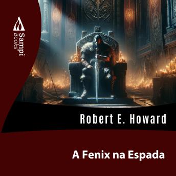 [Portuguese] - A Fênix na Espada