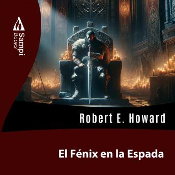 [Spanish] - El Fénix en la Espada
