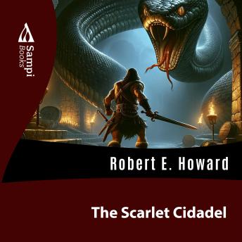 The Scarlet Cidadel