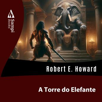 [Portuguese] - A Torre do Elefante