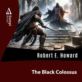 The Black  Colossus